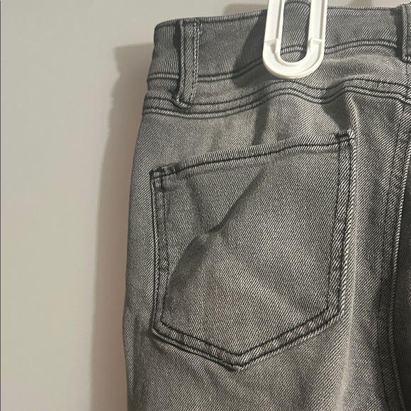 Sincerely Jules Gray Jeans Women's Size 3 26 - Picture 3 of 7